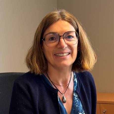 Martine Heymann