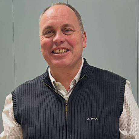Laurent Werner