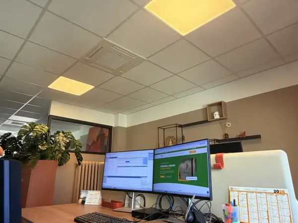 Cabinet de courtage en assurance Estassur