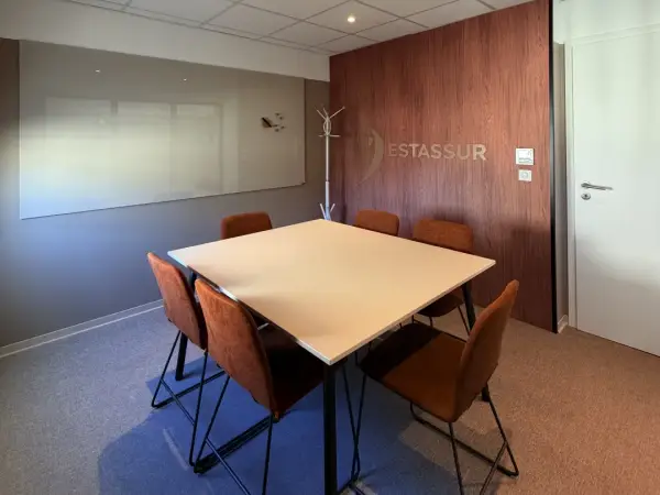 Cabinet de courtage en assurance Estassur