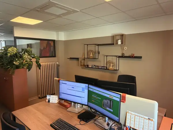 Cabinet de courtage en assurance Estassur