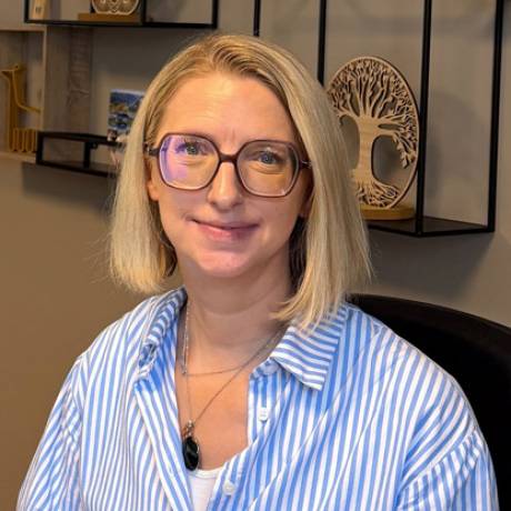 Audrey Sergent