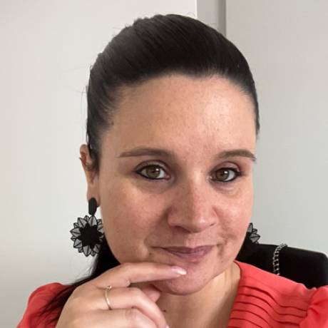 Julie Mourat