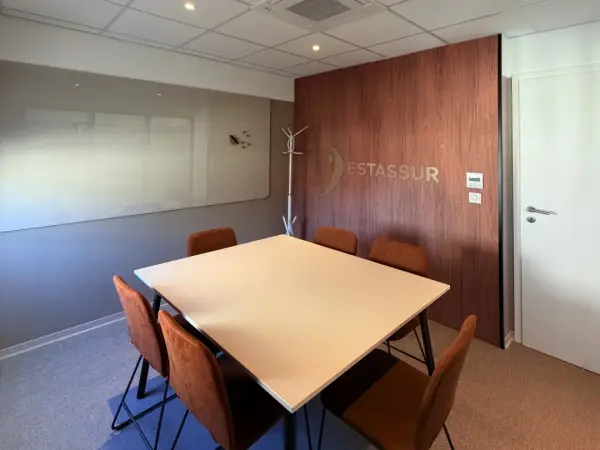 Cabinet de courtage en assurance Estassur